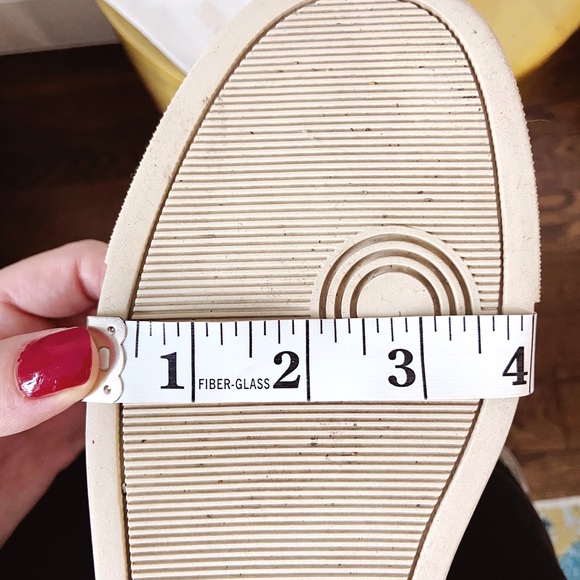 ZV1747 High Flash Sneakers CRUSH Leather ZADIG&VOLTAIRE, size 40 US 9 Distressed - Picture 15 of 15